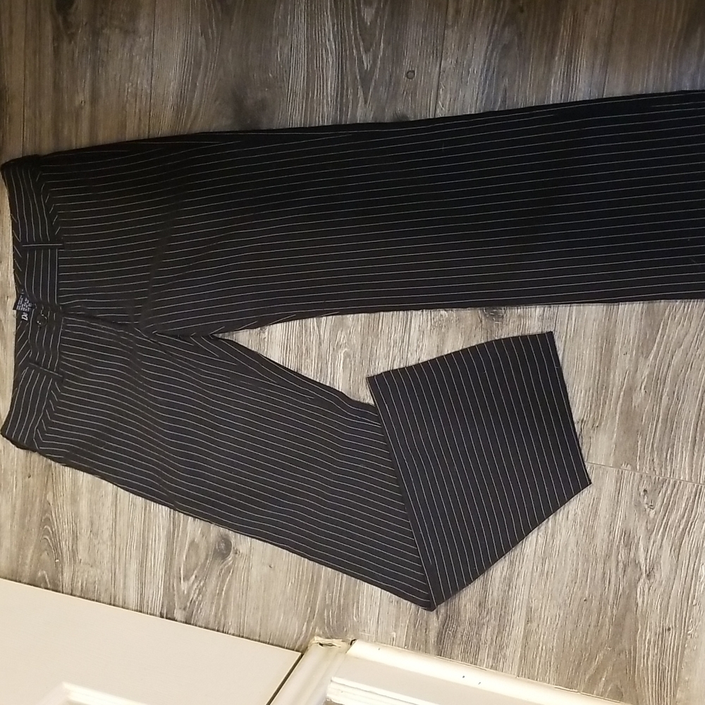 De'rotchild dressy wide-legged pants